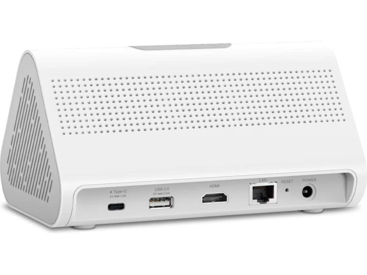  TP-Link Tapo H500 Smart HomeBase Smart hemstyrning för upp till 16 Tapo-kameror, lokal lagring  - 2