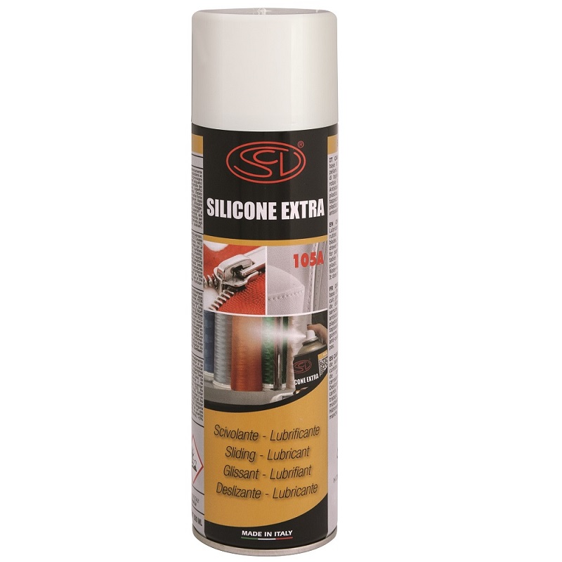 SILICONE  EXTRA  105A