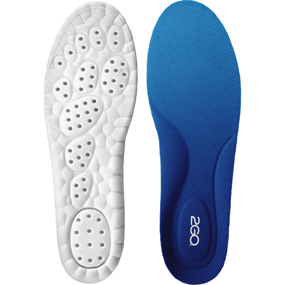 2GO Cloud Ergonomisk Sula
