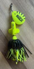 MadCat Screaming Spinner 65 gram - 4