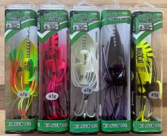 MadCat Screaming Spinner 65 gram
