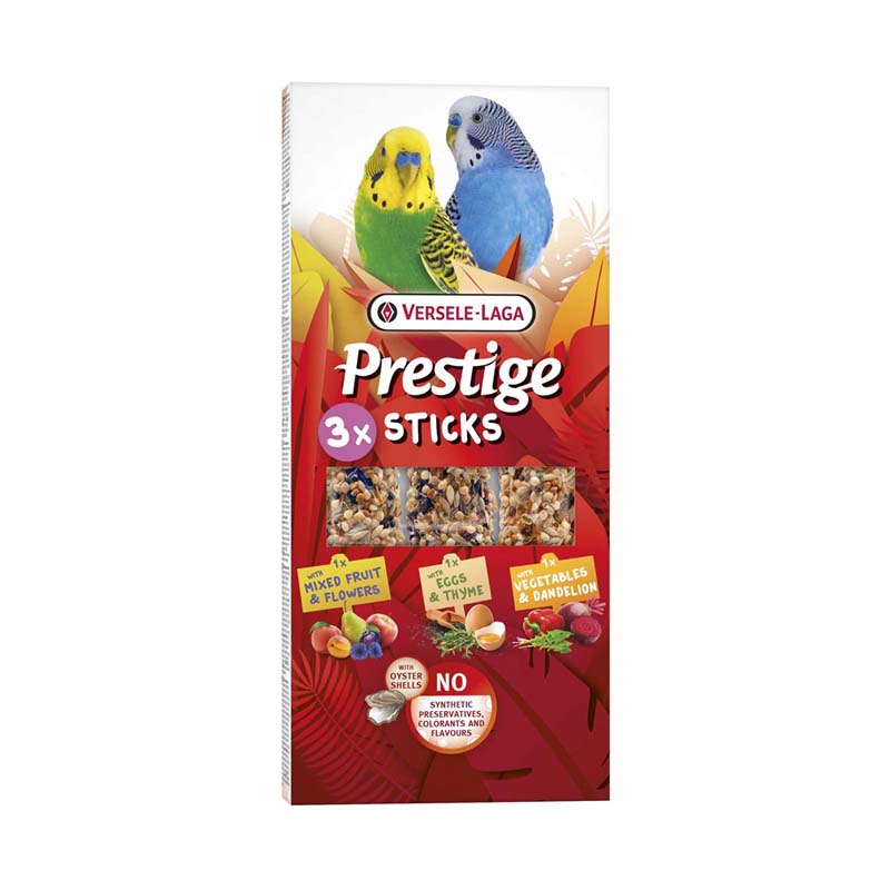Sticks Trio Mix