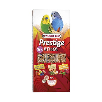 Sticks Trio Mix