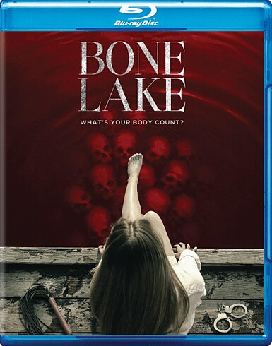Bone Lake (BLU-RAY)