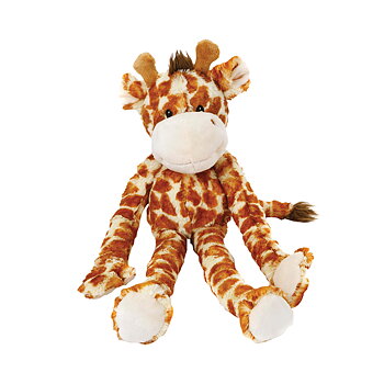 Hundlek giraff XXL