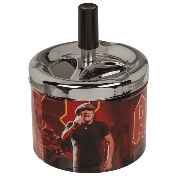 AC/DC askkopp, PWR UP - 2