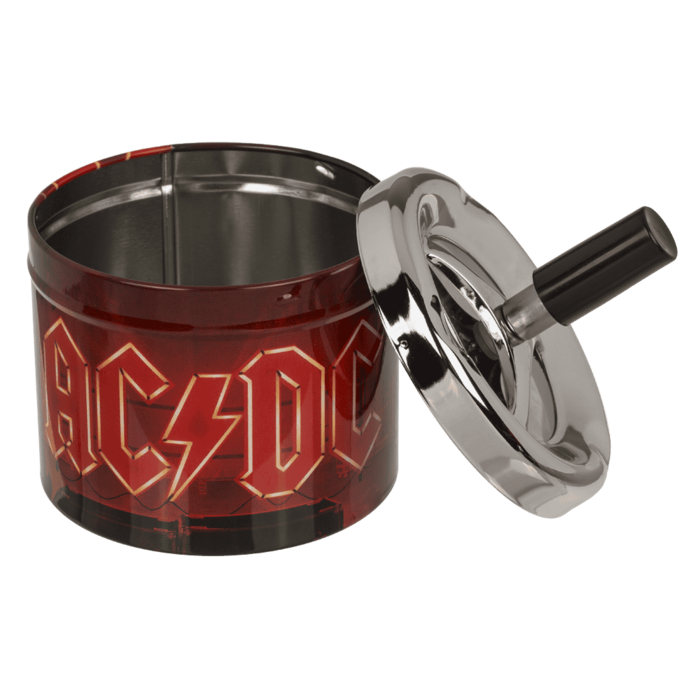 AC/DC askkopp, PWR UP - 4