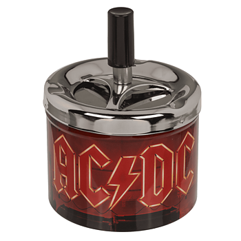 AC/DC askkopp, PWR UP