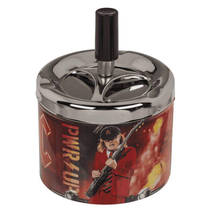 AC/DC askkopp, PWR UP - 3