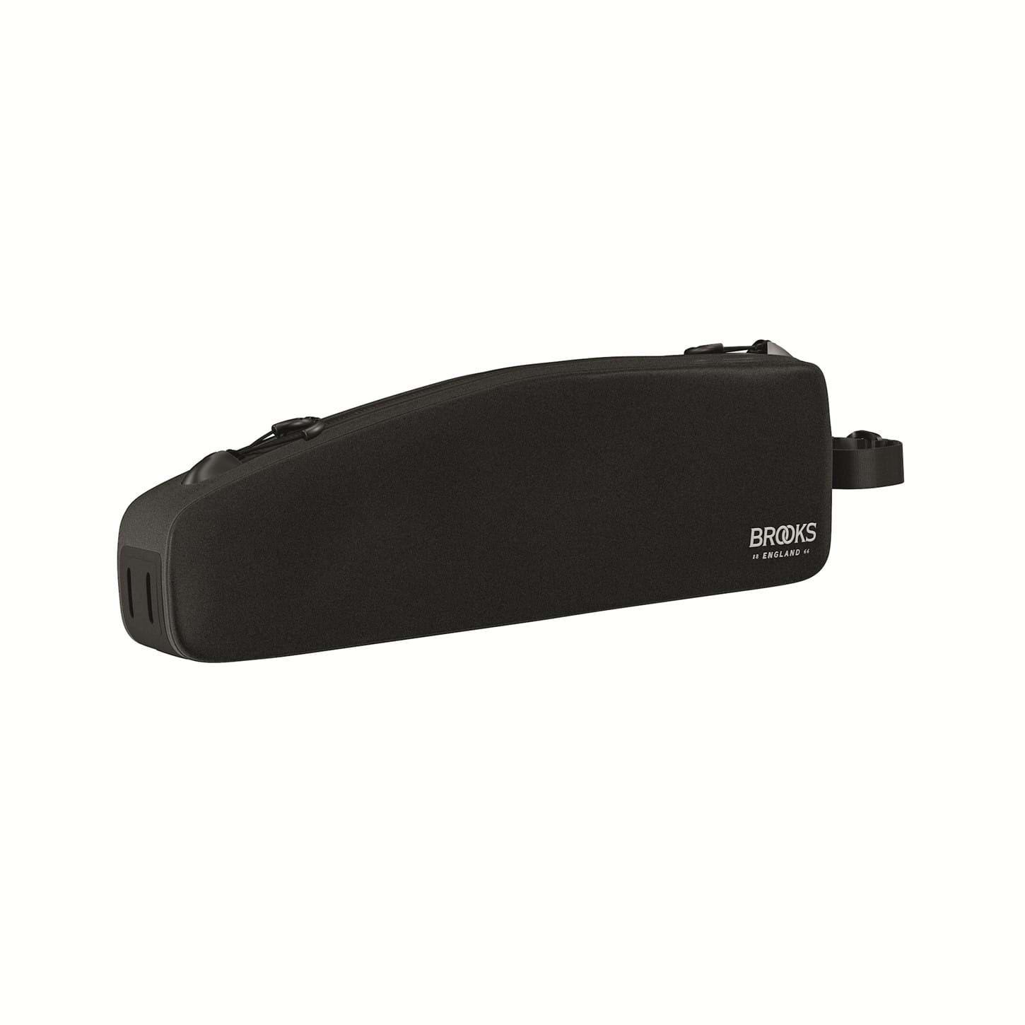 Brooks Scape Long Top tube Svart