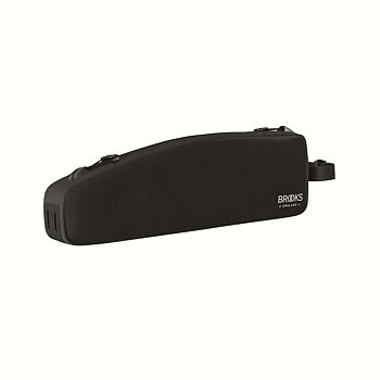 Brooks Scape Long Top tube Svart