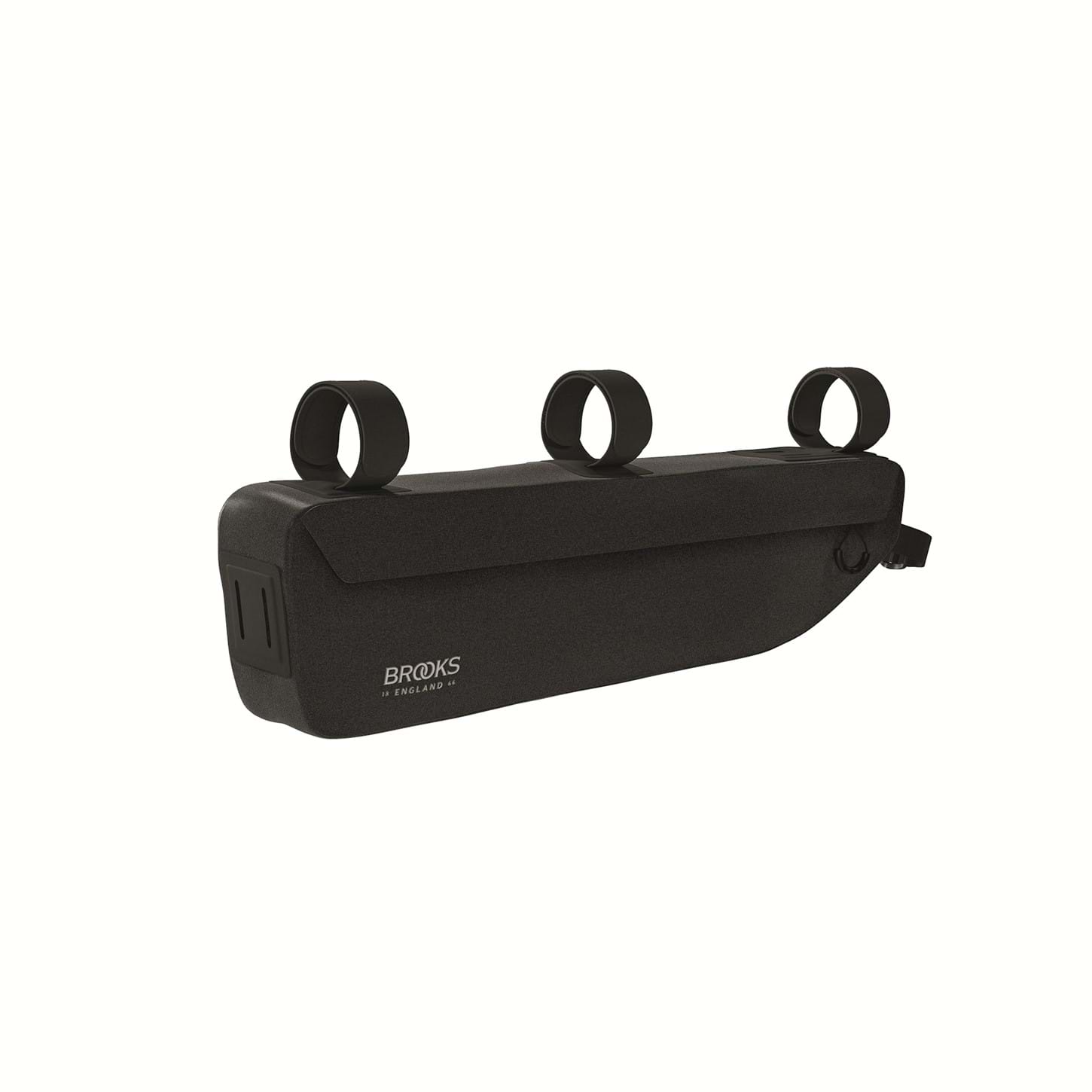 Brooks Scape Frame bag Large 3,5L Svart