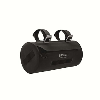 Brooks Scape Handlebar pouch Svart