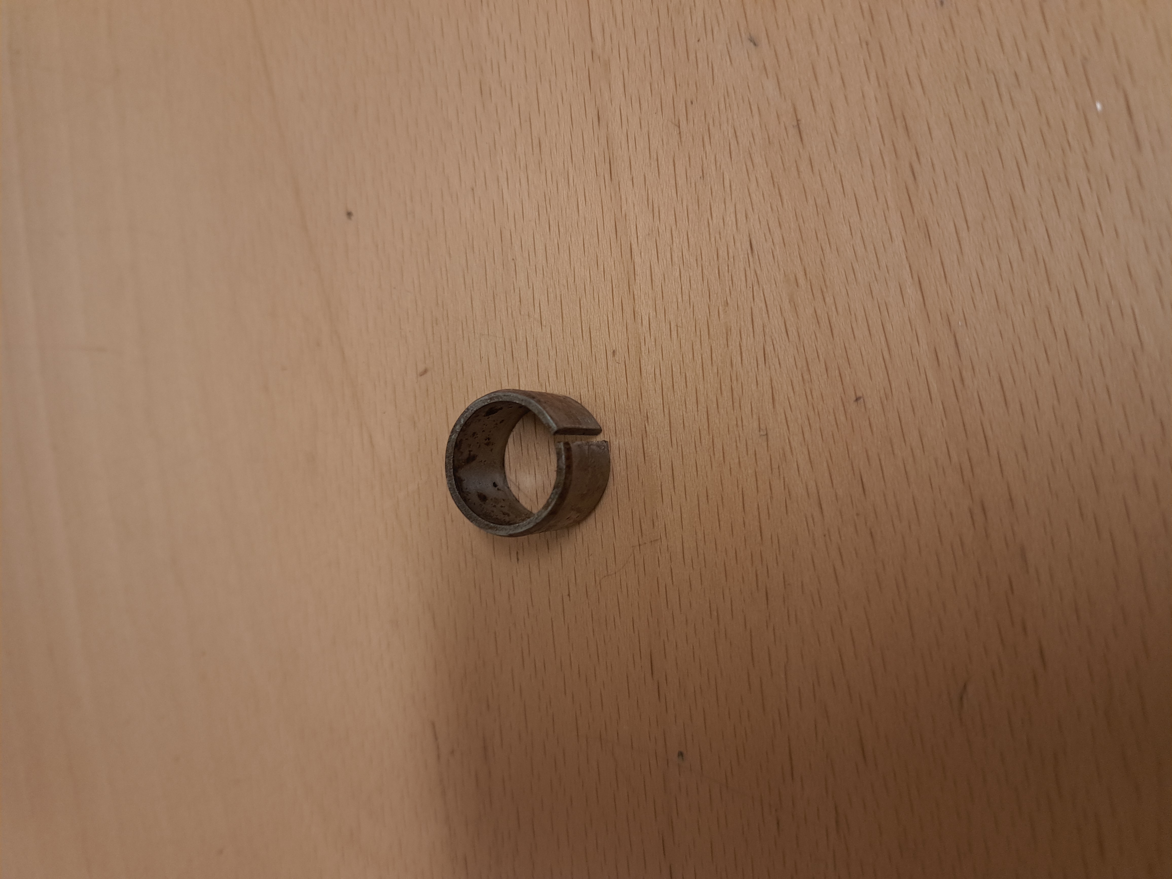Pin
