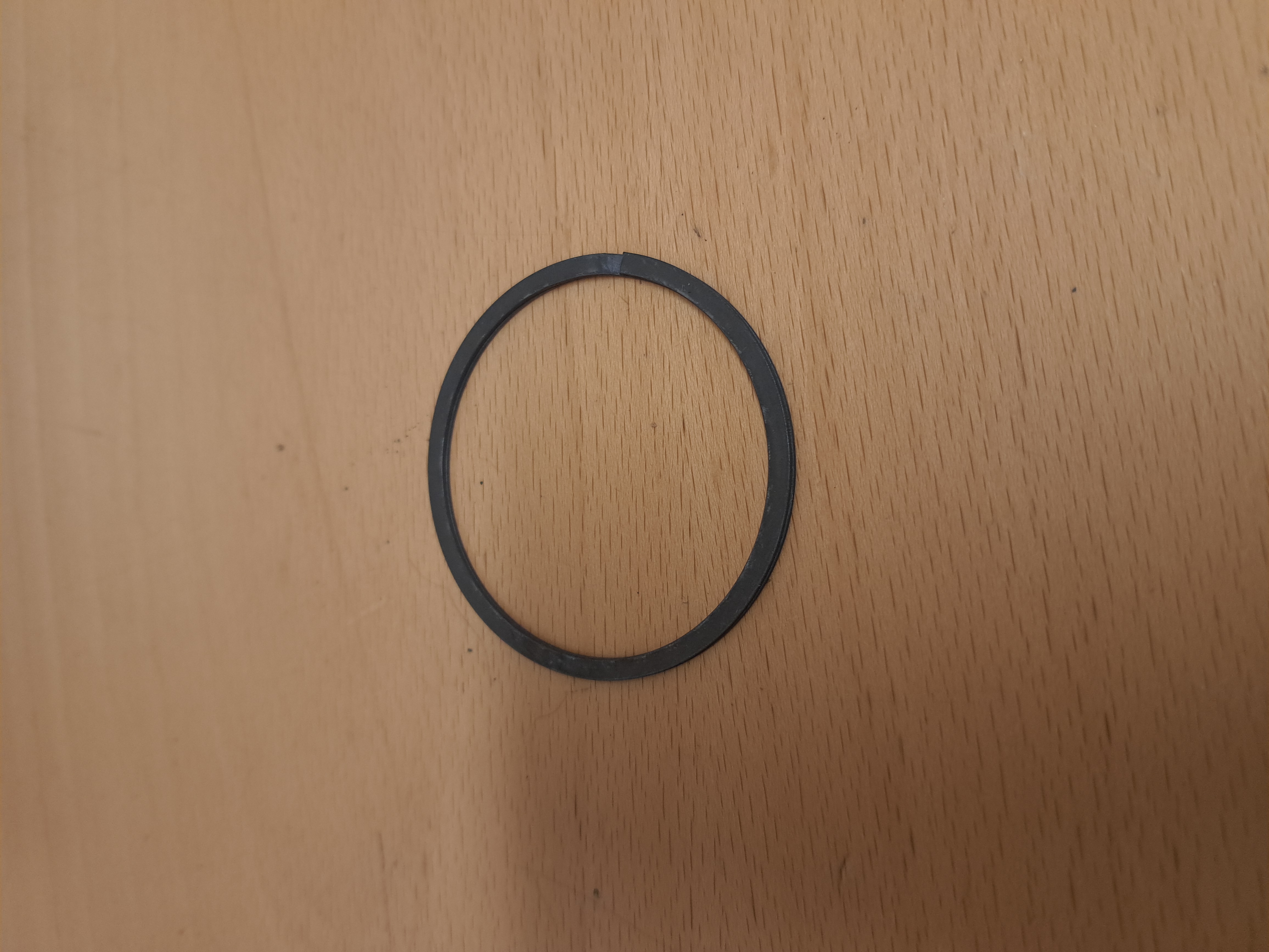 Sealing ring