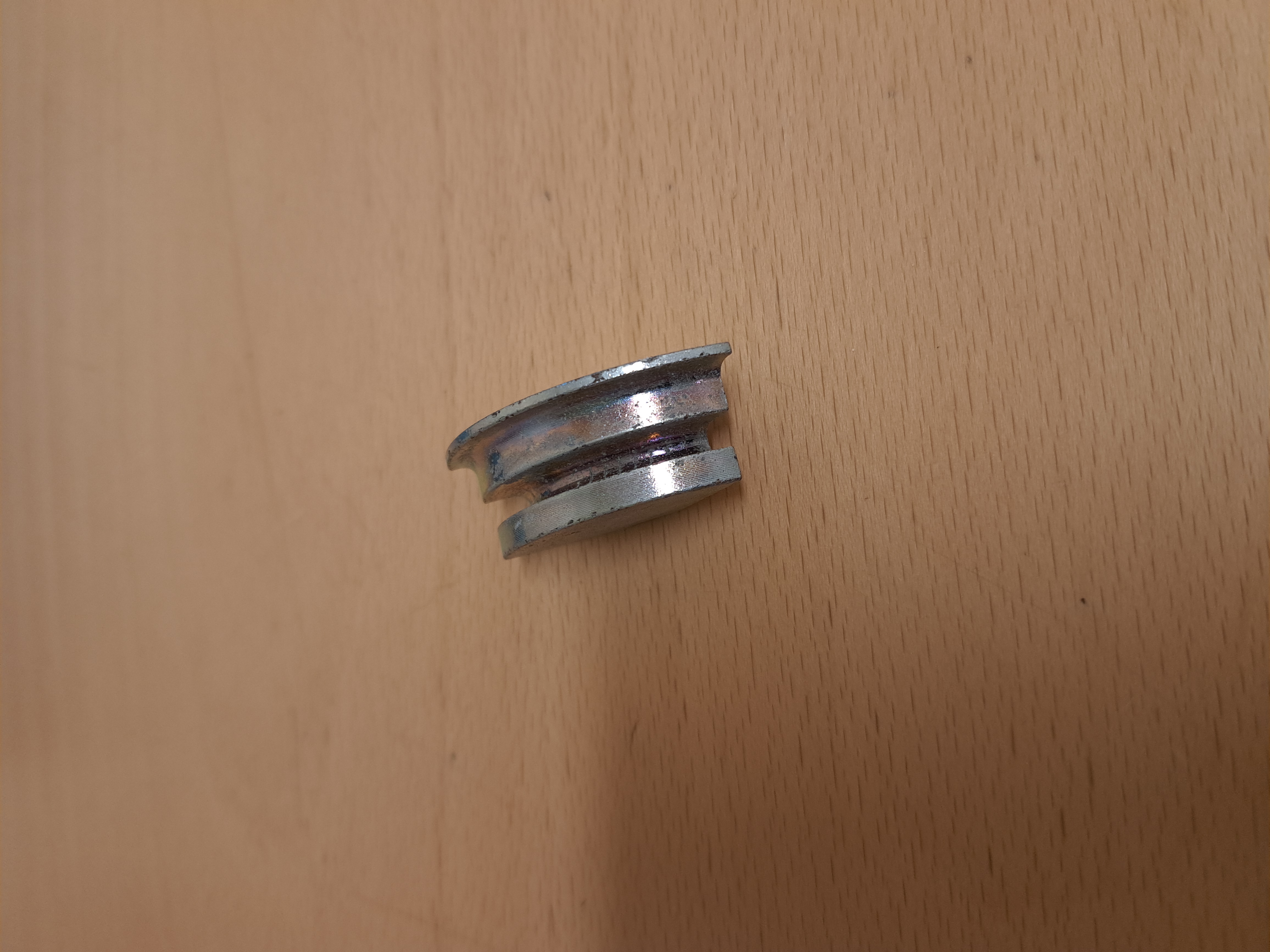 Expander