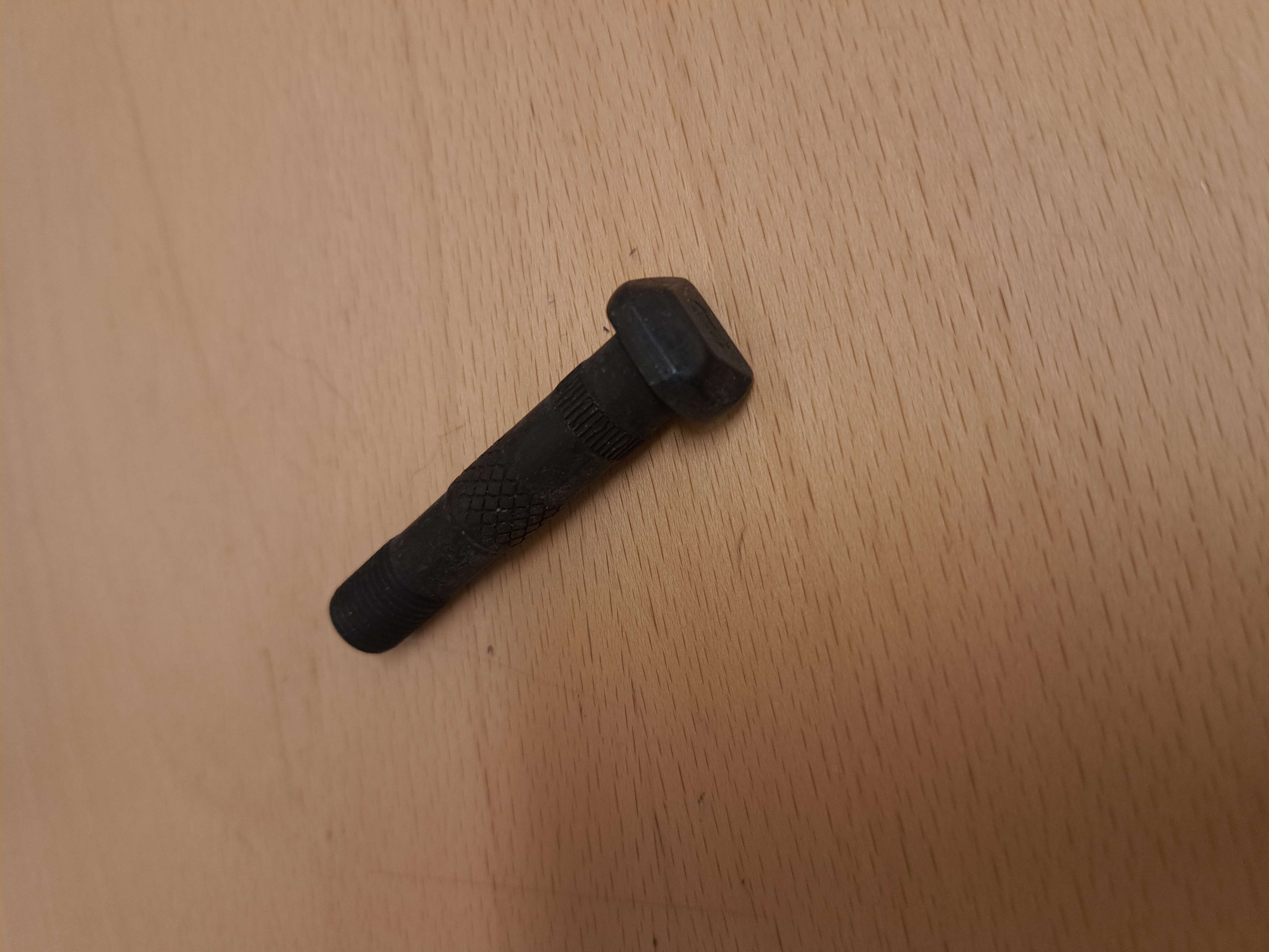Screw