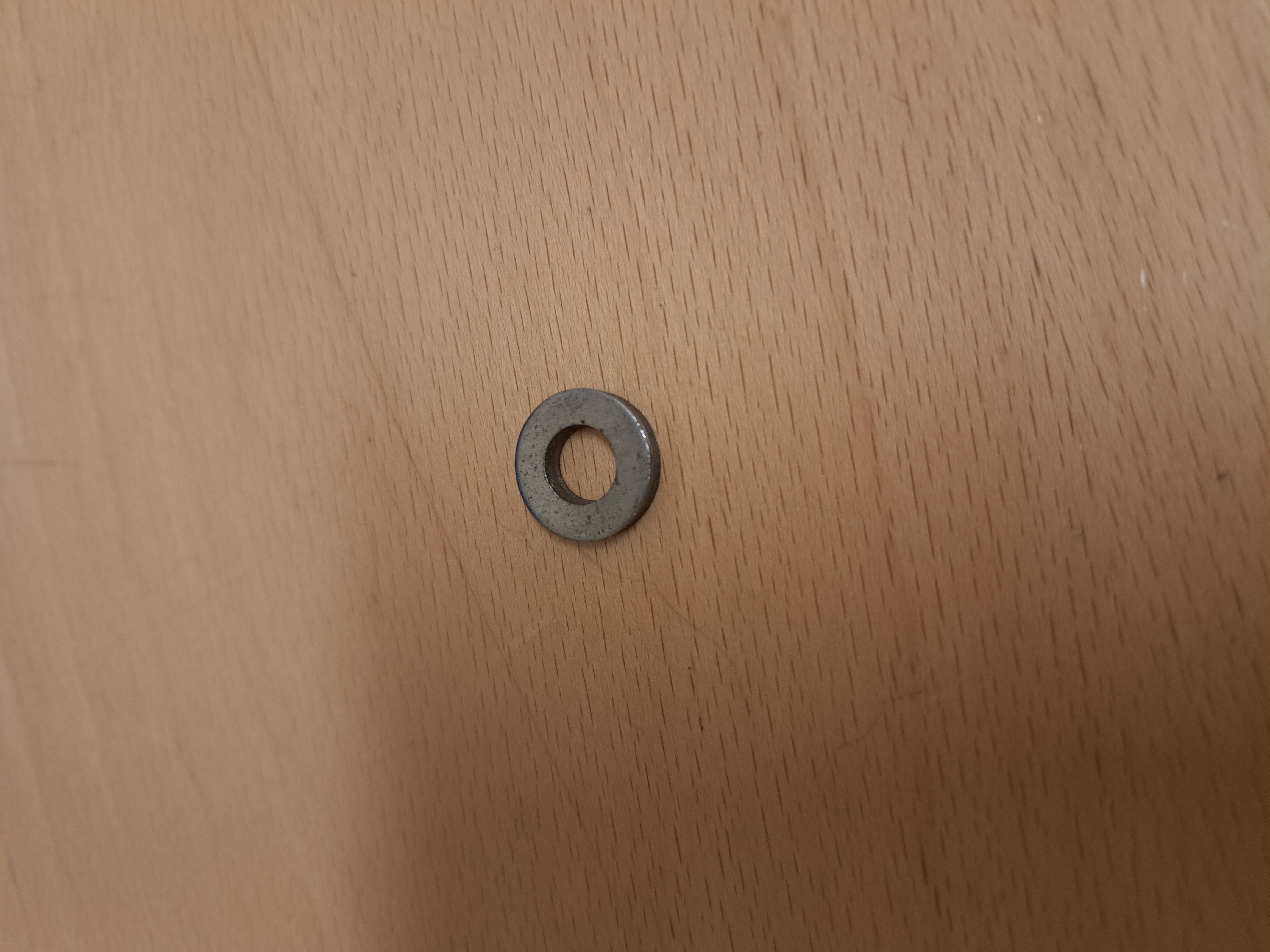 Washer