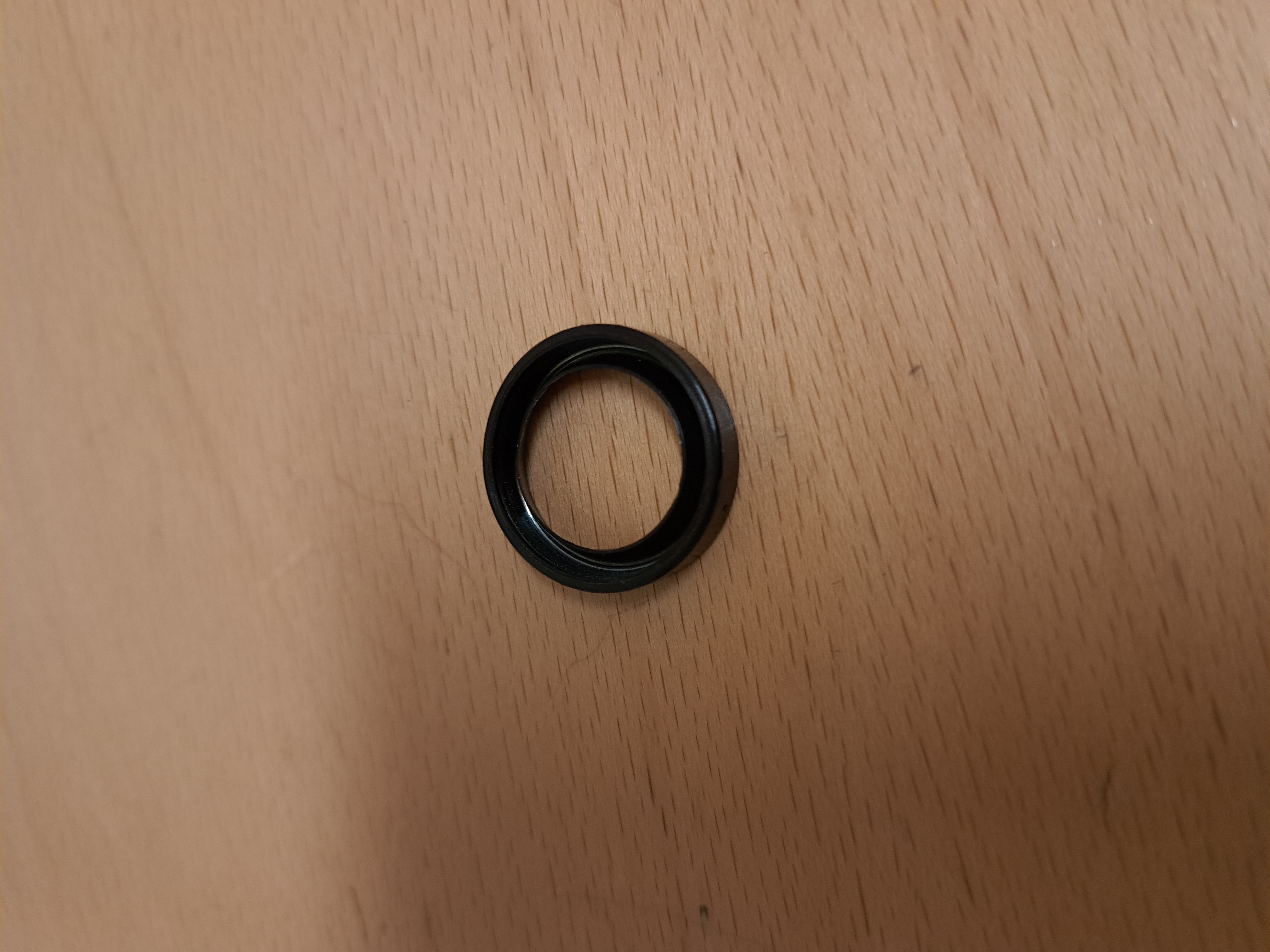 Sealing ring