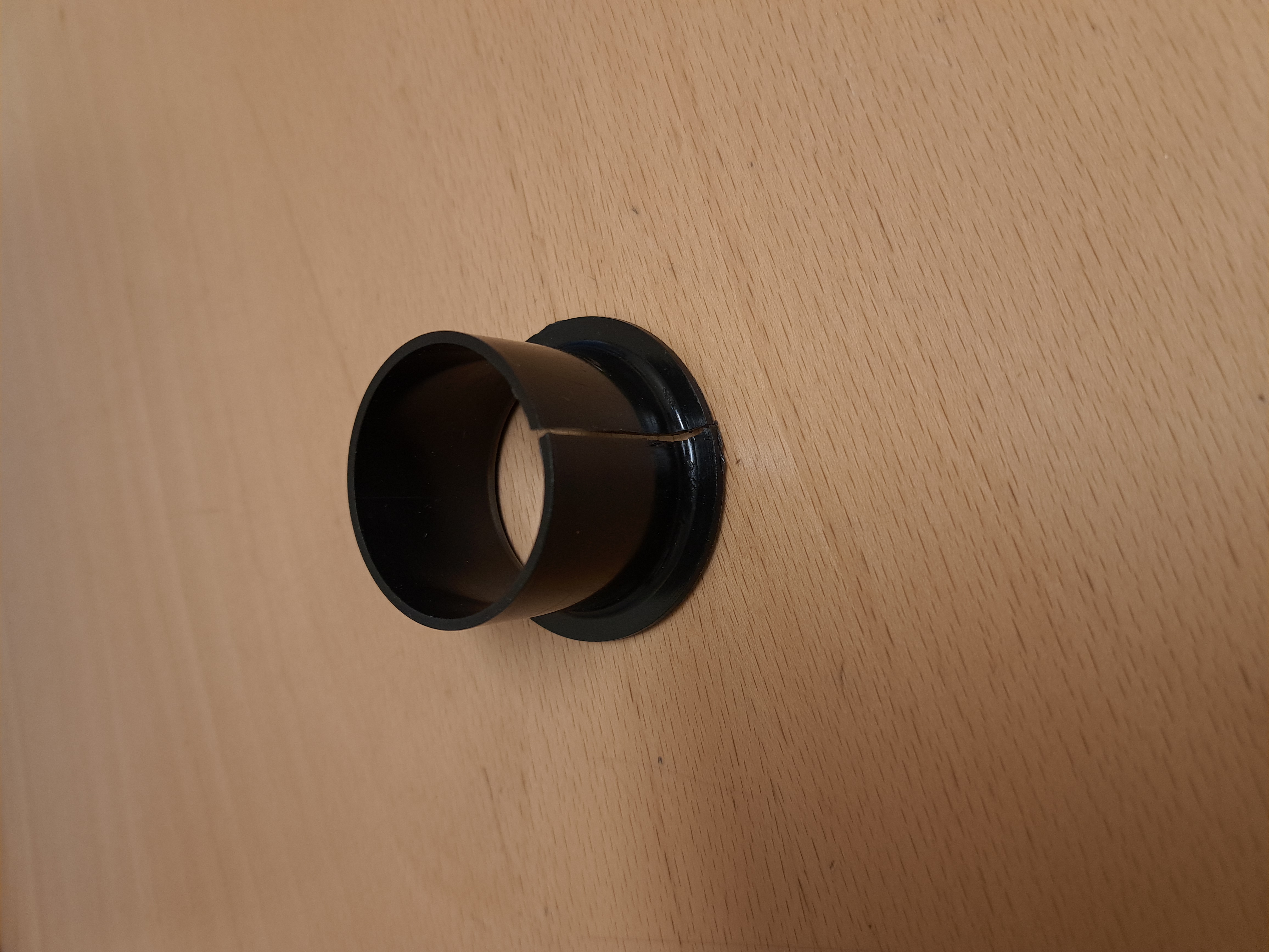 Bushing