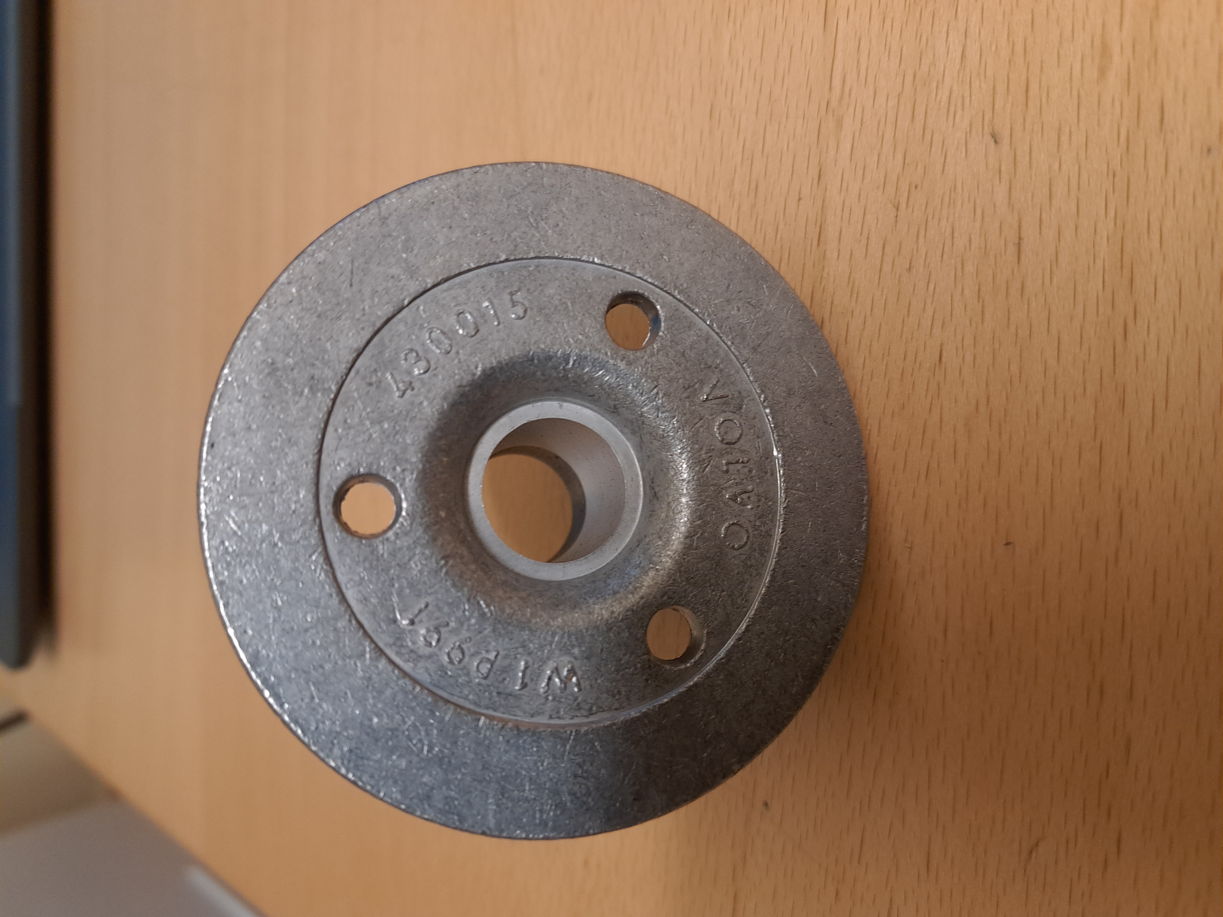 Impeller - 2