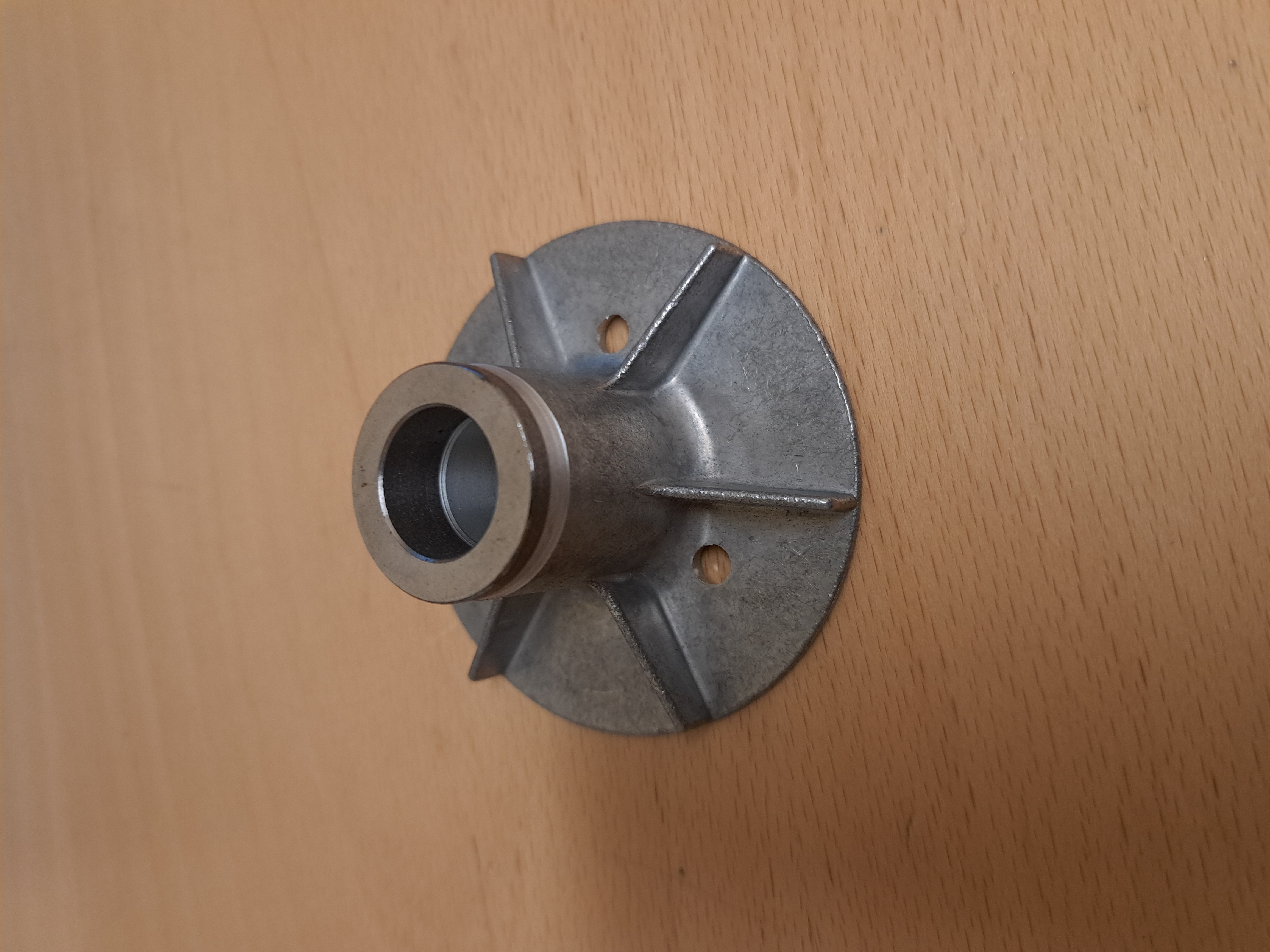 Impeller