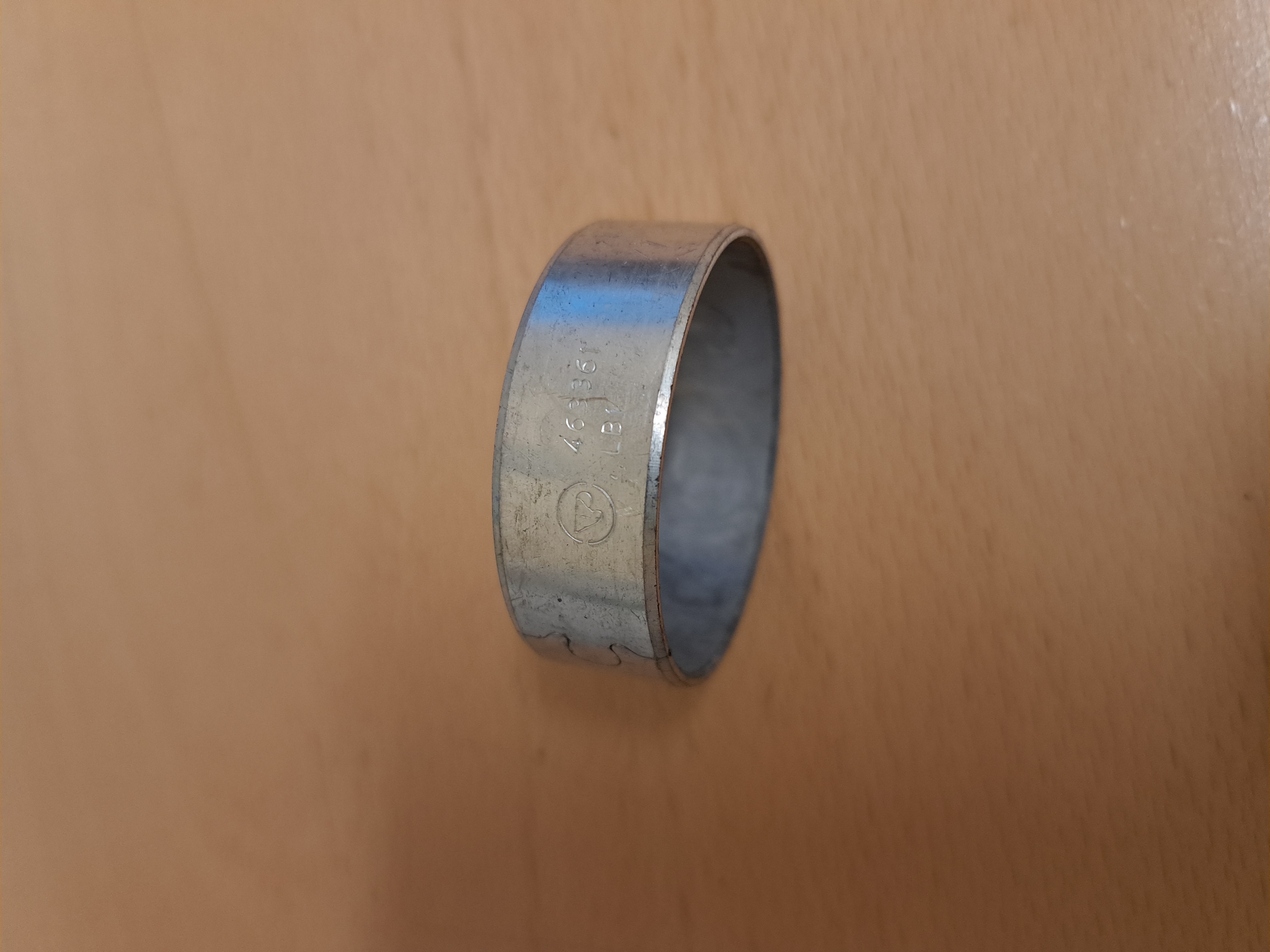 Bushing