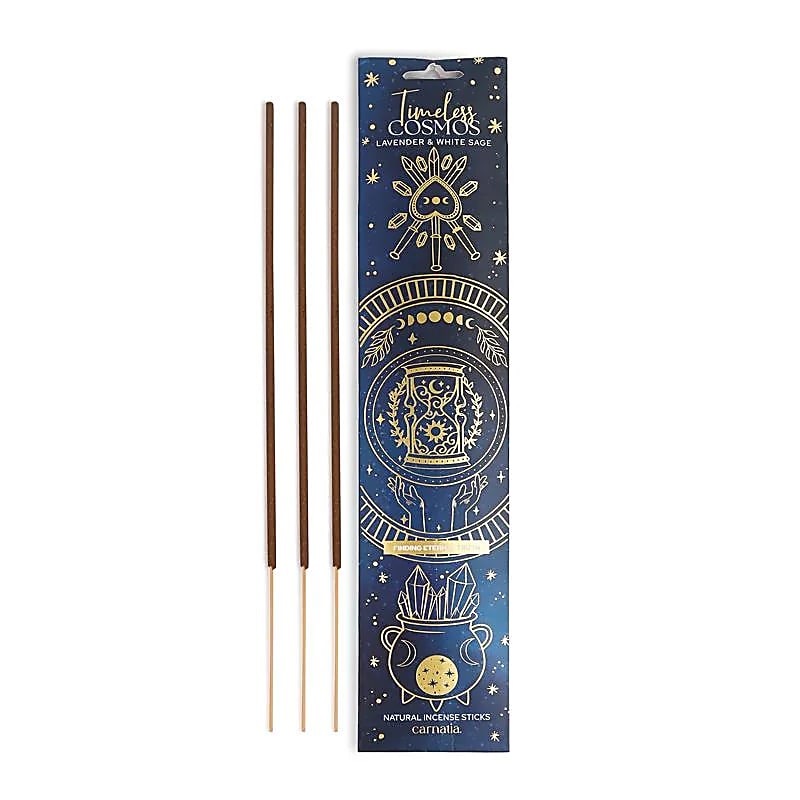 Carnatia Starry Spell rökelsepinner Timeless Cosmos