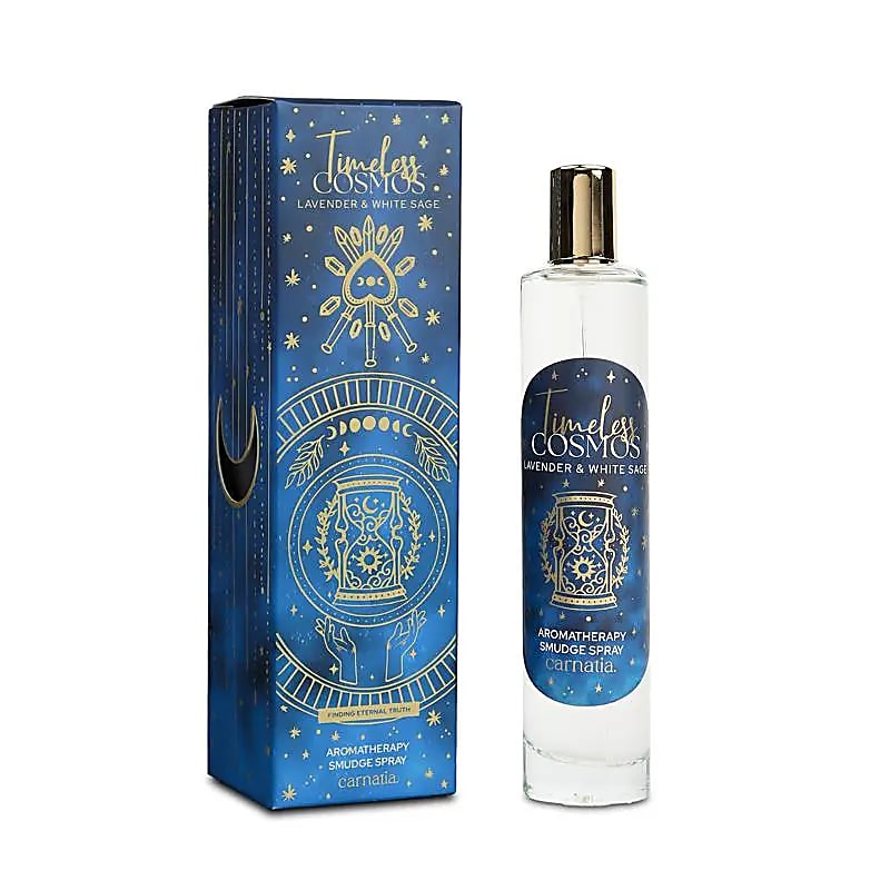 Carnatia Starry Spell smudgespray 100 ml Timeless Cosmos