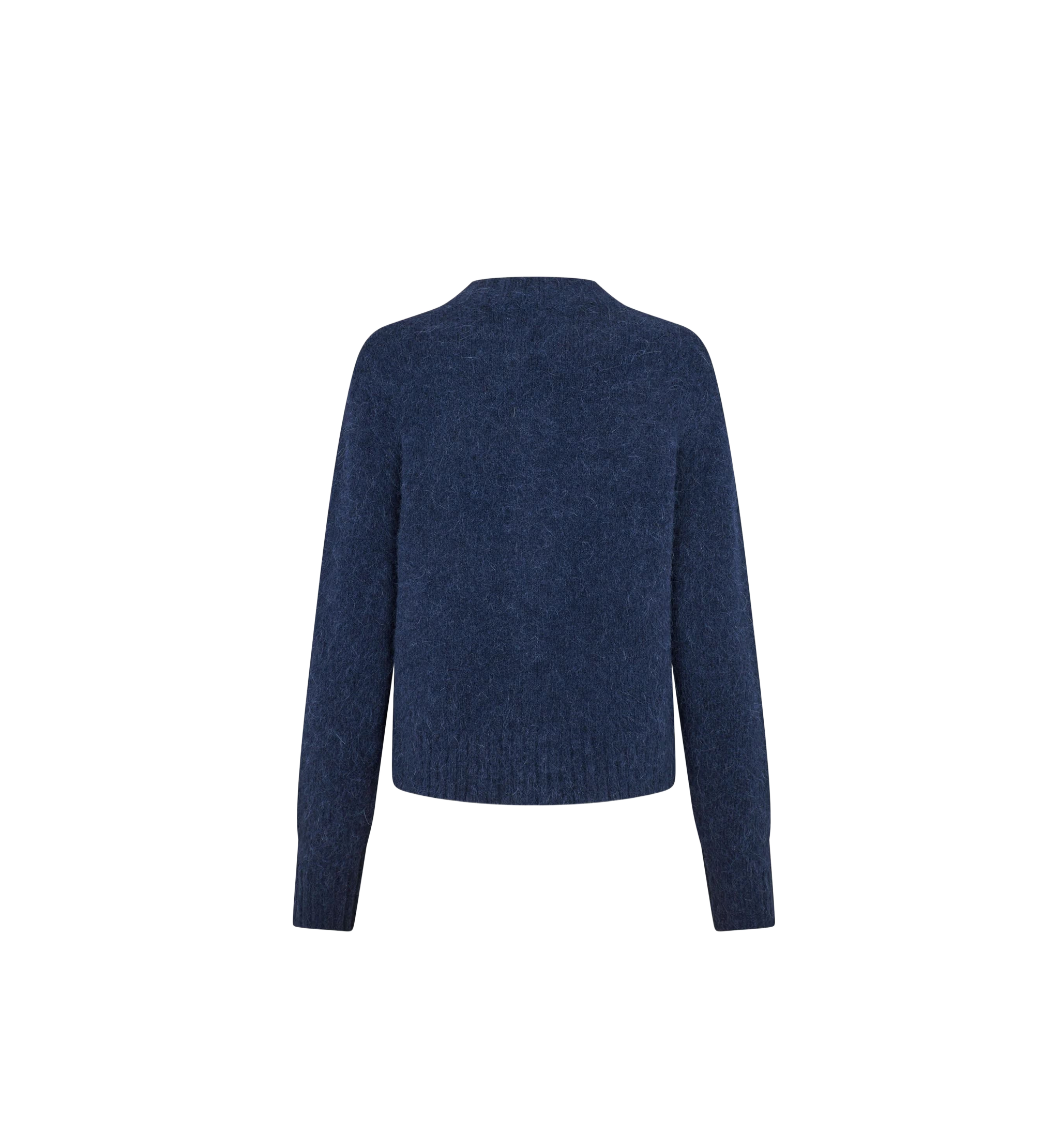 Samsoe Samsoe Sajeanine Zip Cardigan - 3