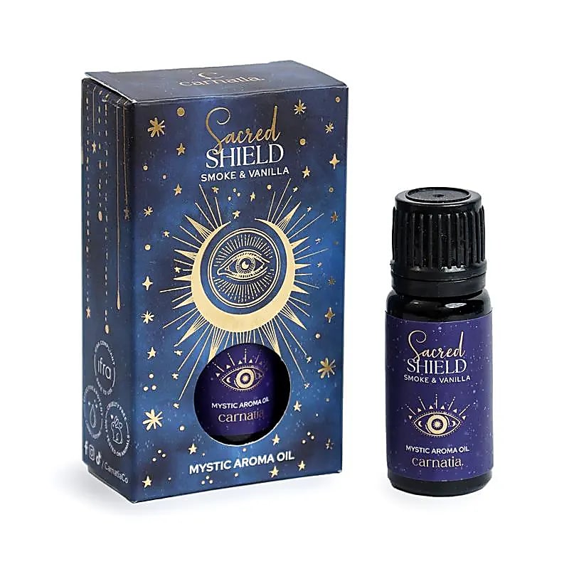 Carnatia Starry Spell doftolja 10 ml Sacred Shield