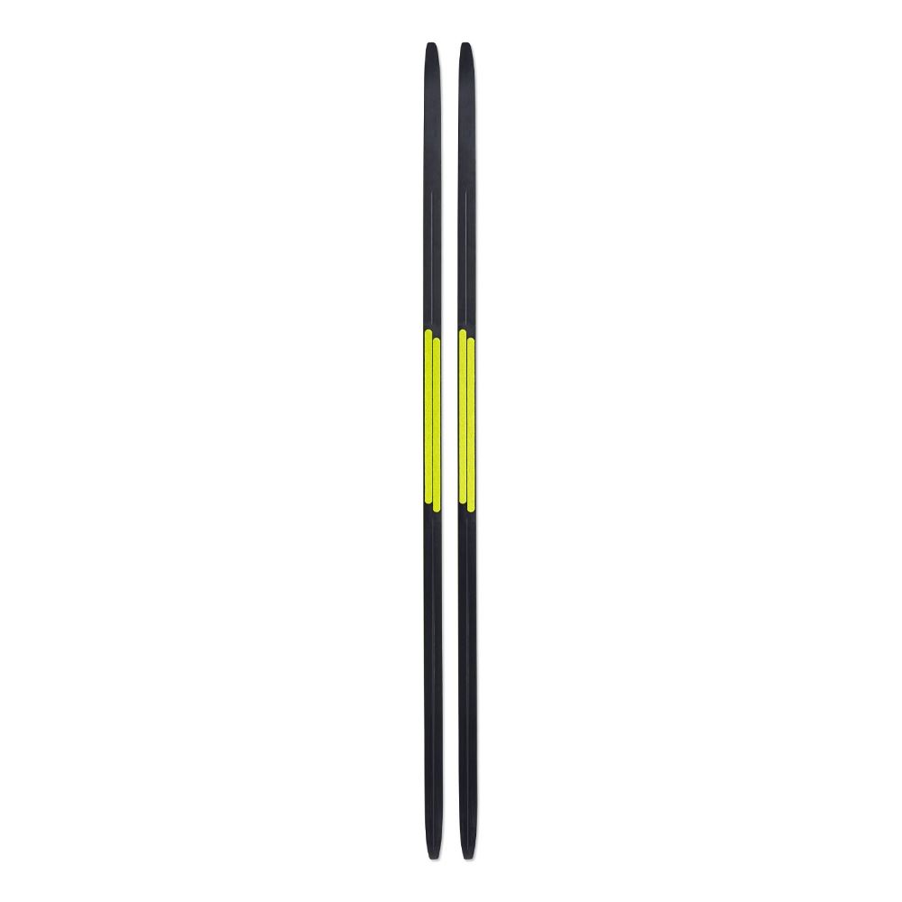 Fischer Twinskin Speedmax 70 + Fischer Race cl bindning  - 2