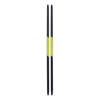 Fischer Twinskin Speedmax 70 + Fischer Race cl bindning 