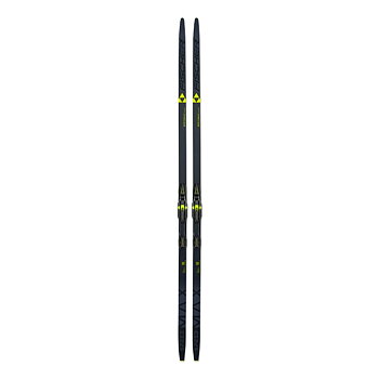 Fischer Twinskin Speedmax 70 + Fischer Race cl bindning 