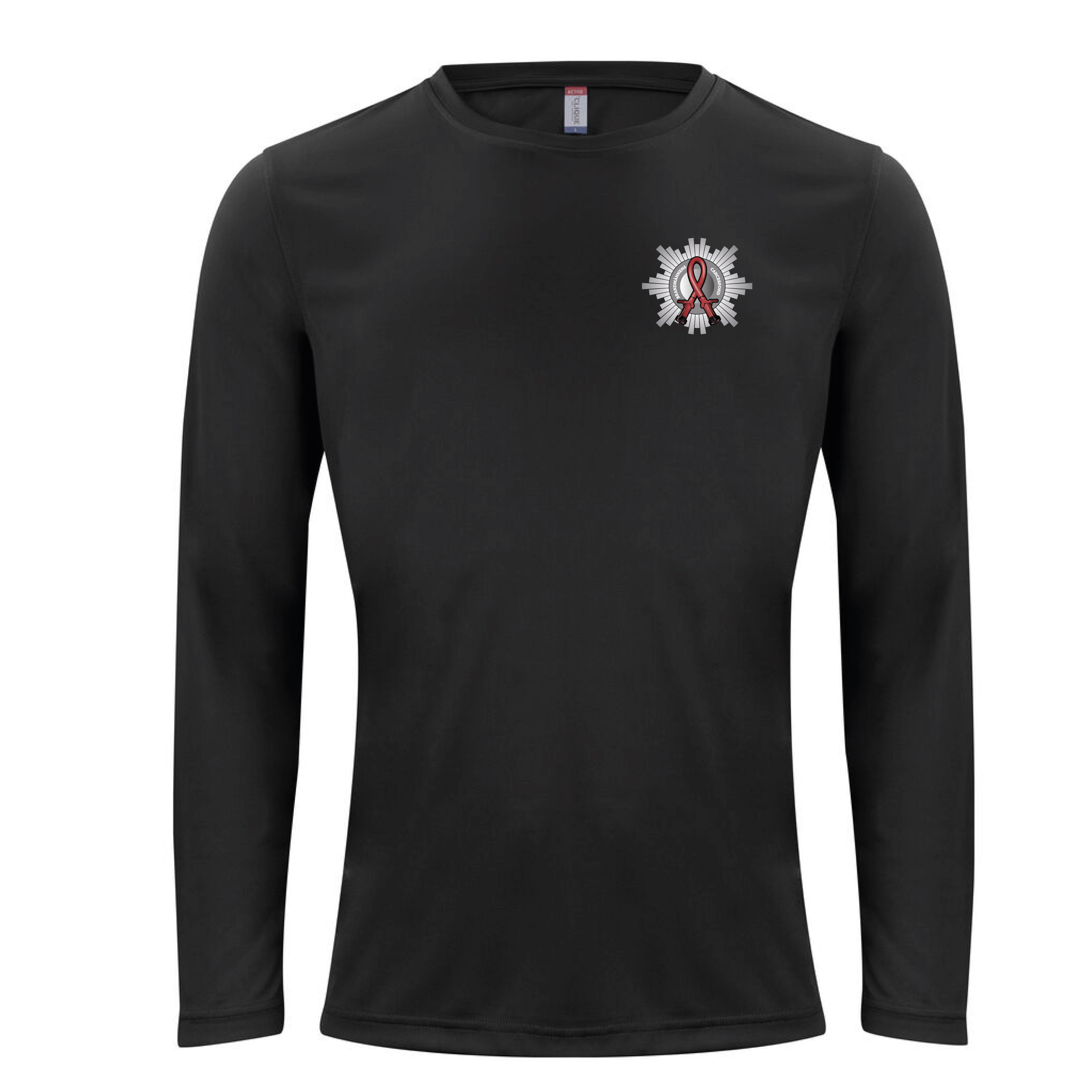 Basic Active Longsleeve