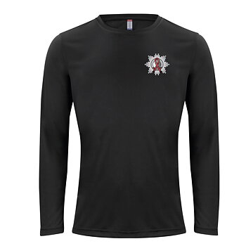 Basic Active Longsleeve