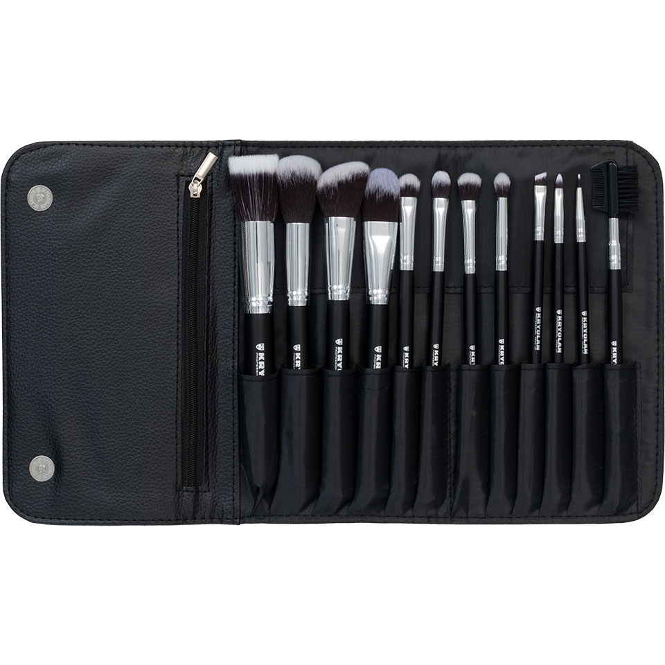 Brush Collection Basic - Kryolan
