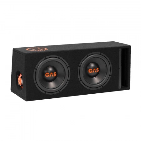 GAS MAD B2-210V - 4