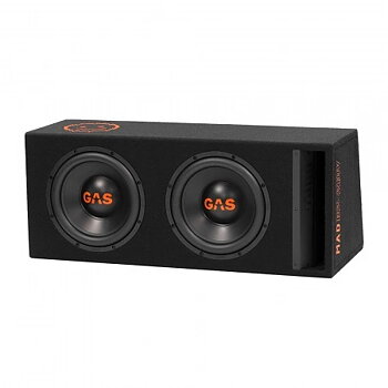 GAS MAD B2-210V