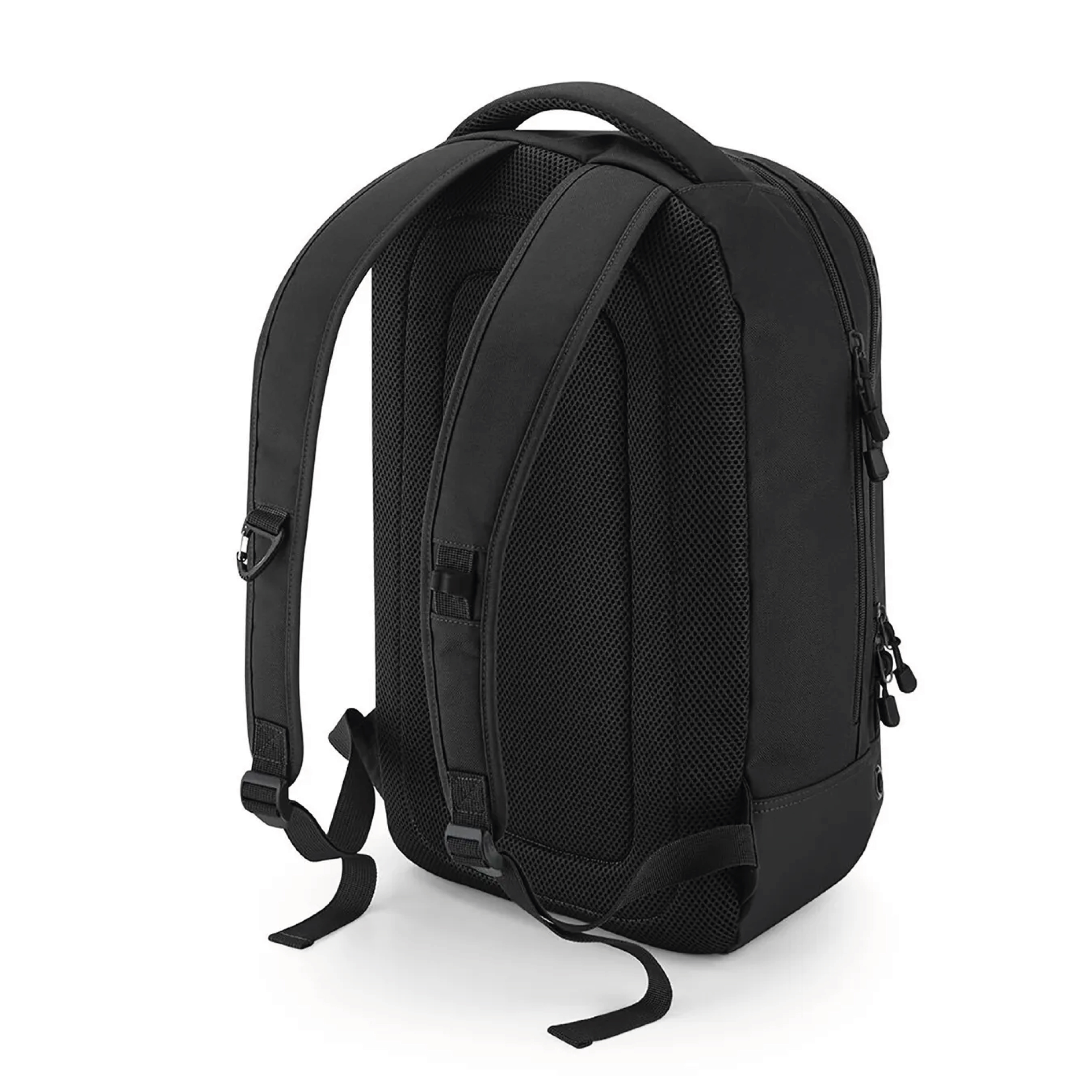 Athleisure Sports Backpack - 2