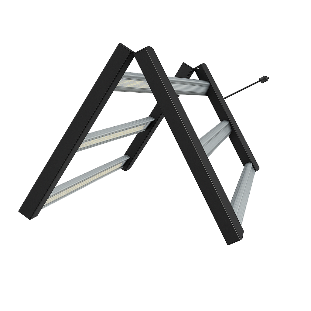 Lumii XLED  720w Fullspektrum växtbelysning - 3