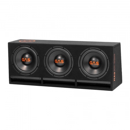 GAS MAD B2-310V