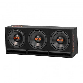 GAS MAD B2-310V