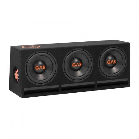 GAS MAD B2-310V - 4