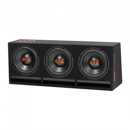 GAS MAD B2-310V - 3