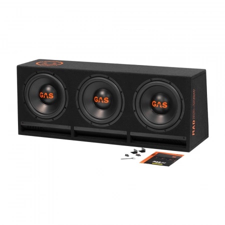 GAS MAD B2-310V - 7