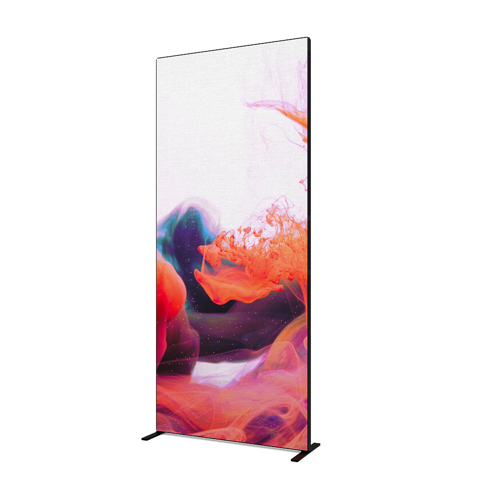 FlexFrame Wall B 100  x H 230 cm - 2