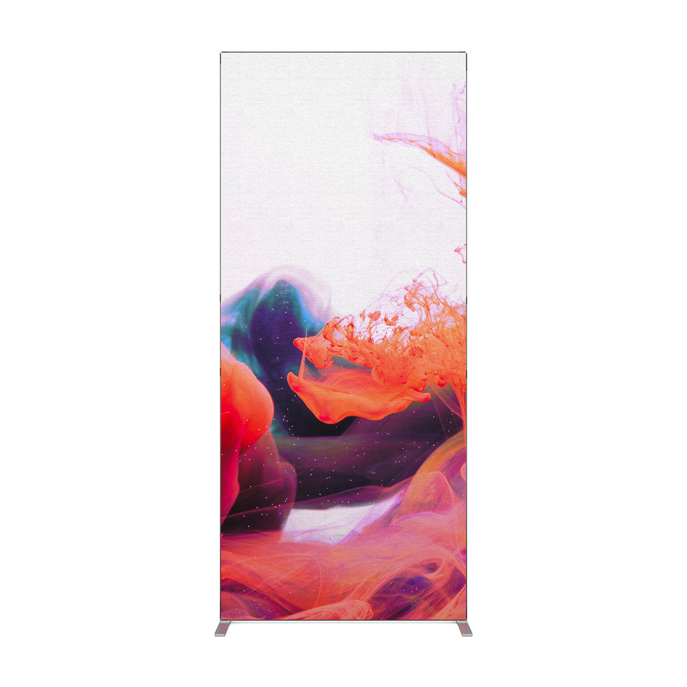 FlexFrame Wall B 100  x H 230 cm - 3