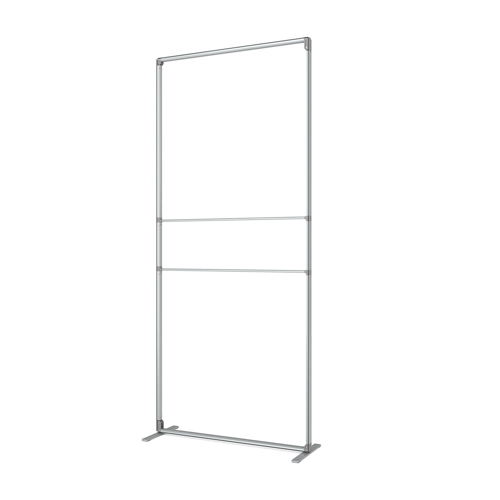 FlexFrame Wall B 100  x H 230 cm - 5