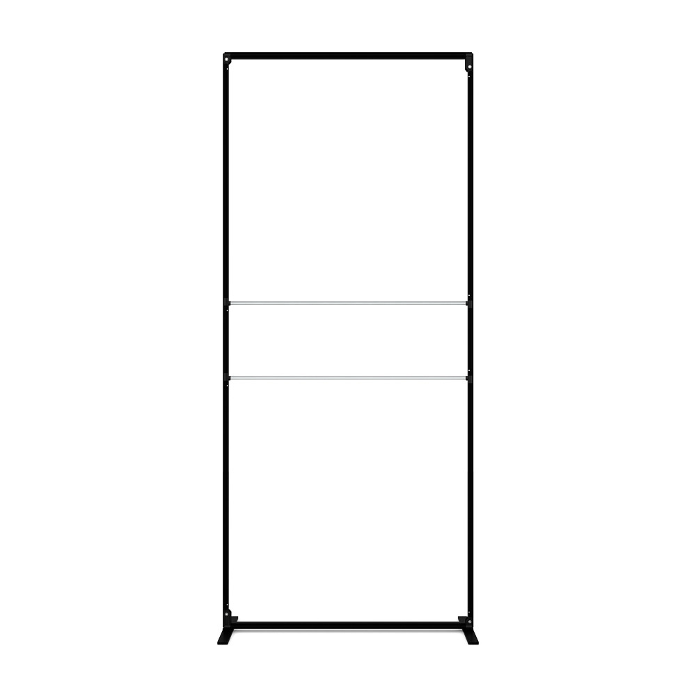 FlexFrame Wall B 100  x H 230 cm - 6